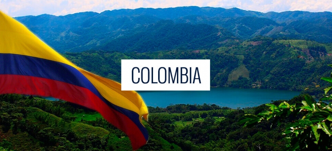 COLOMBIA